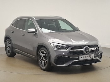 Used Mercedes-Benz GLA 2022 for sale - 79227128: Photo
