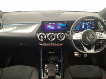 Used Mercedes-Benz GLA 2022 for sale - 79227128: Photo