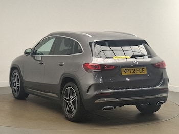 Used Mercedes-Benz GLA 2022 for sale - 79227128: Photo