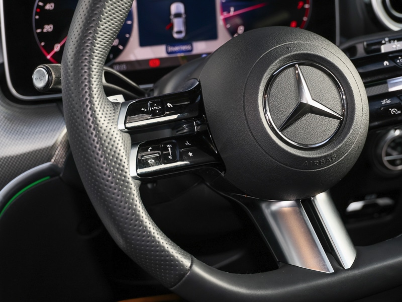 Used Mercedes-Benz C Class 2025 for sale - 77694772: Photo 11