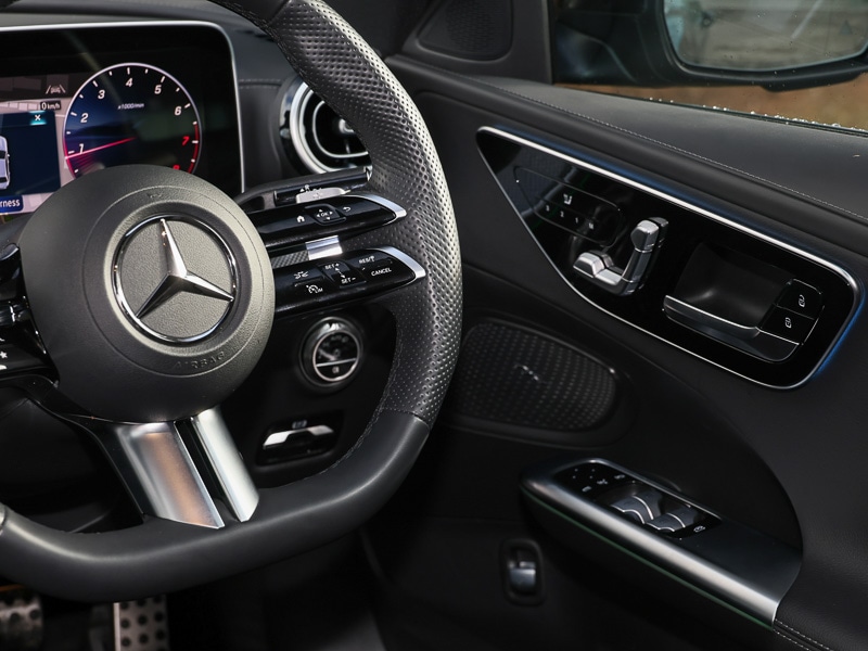 Used Mercedes-Benz C Class 2025 for sale - 77694772: Photo 12