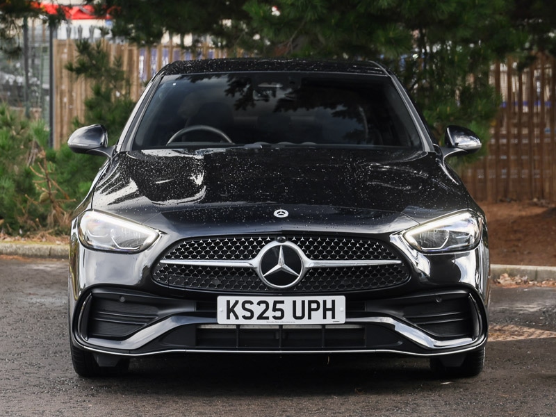 Used Mercedes-Benz C Class 2025 for sale - 77694772: Photo 13