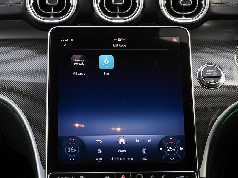 Used Mercedes-Benz C Class 2025 for sale - 77694772: Photo 19