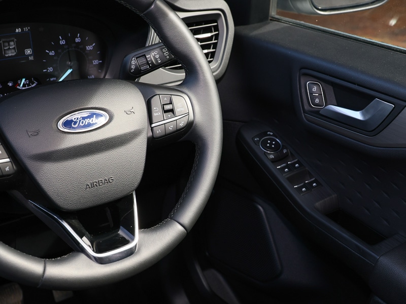 Used Ford Kuga 2020 for sale - 76254575: Photo 12