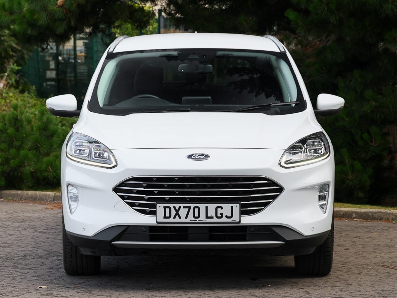Used Ford Kuga 2020 for sale - 76254575: Photo 13
