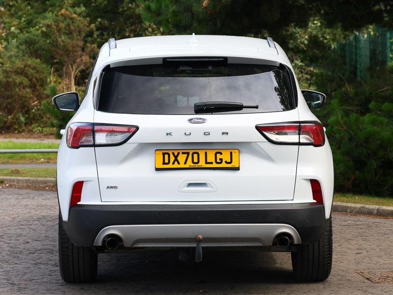 Used Ford Kuga 2020 for sale - 76254575: Photo 14
