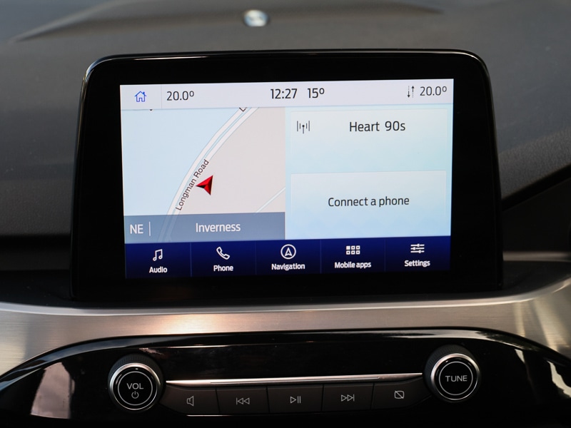 Used Ford Kuga 2020 for sale - 76254575: Photo 15
