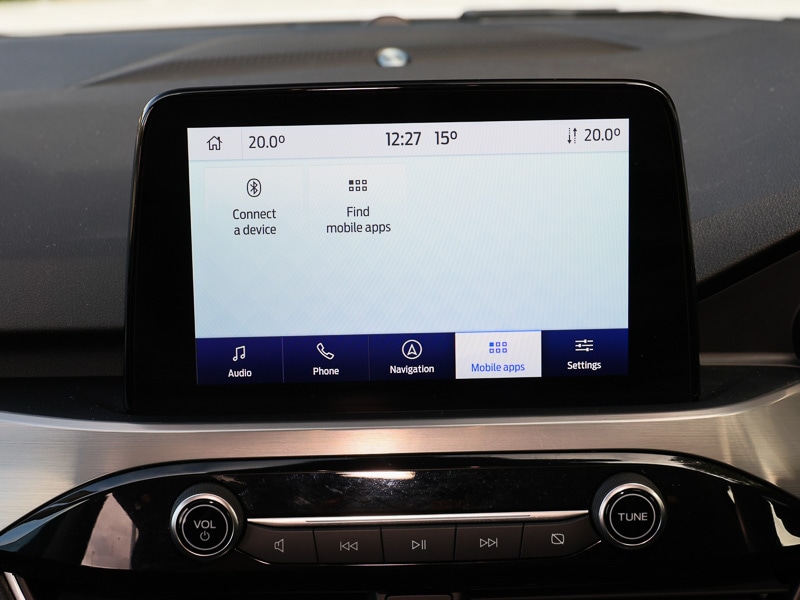 Used Ford Kuga 2020 for sale - 76254575: Photo 16