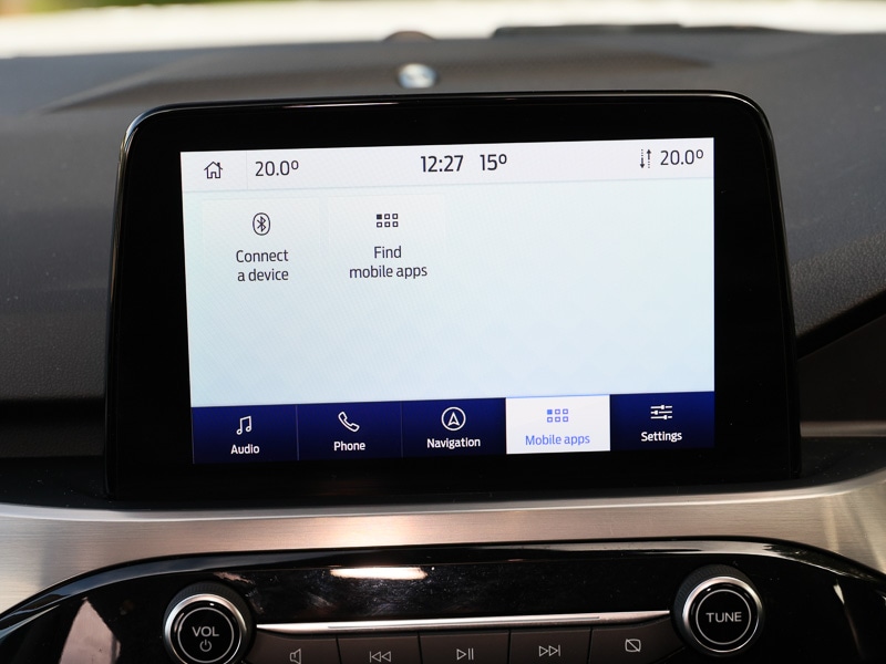 Used Ford Kuga 2020 for sale - 76254575: Photo 17