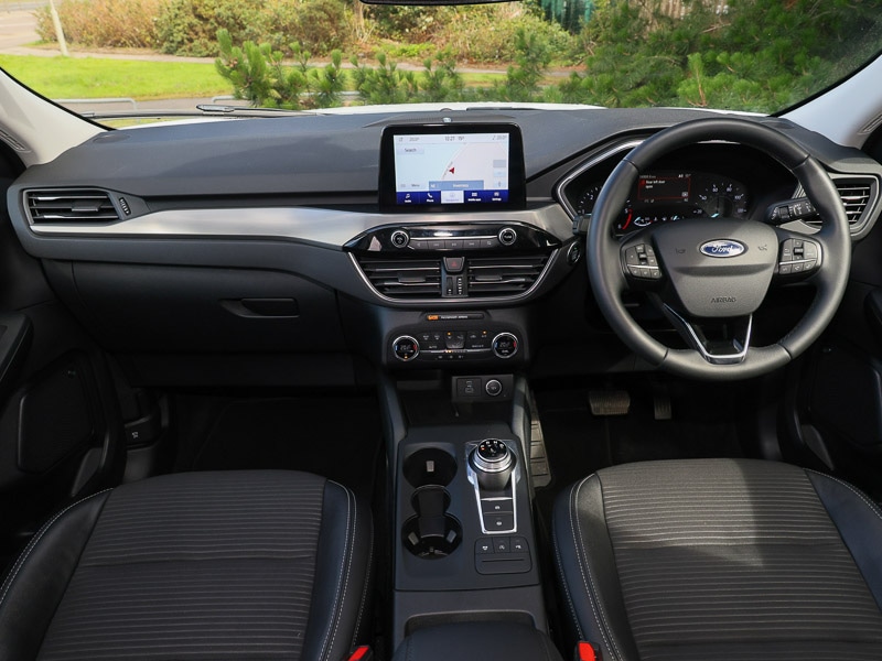 Used Ford Kuga 2020 for sale - 76254575: Photo 2