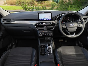 Used Ford Kuga 2020 for sale - 76254575: Photo
