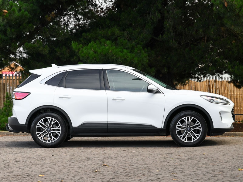 Used Ford Kuga 2020 for sale - 76254575: Photo 4