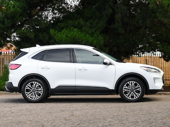 Used Ford Kuga 2020 for sale - 76254575: Photo