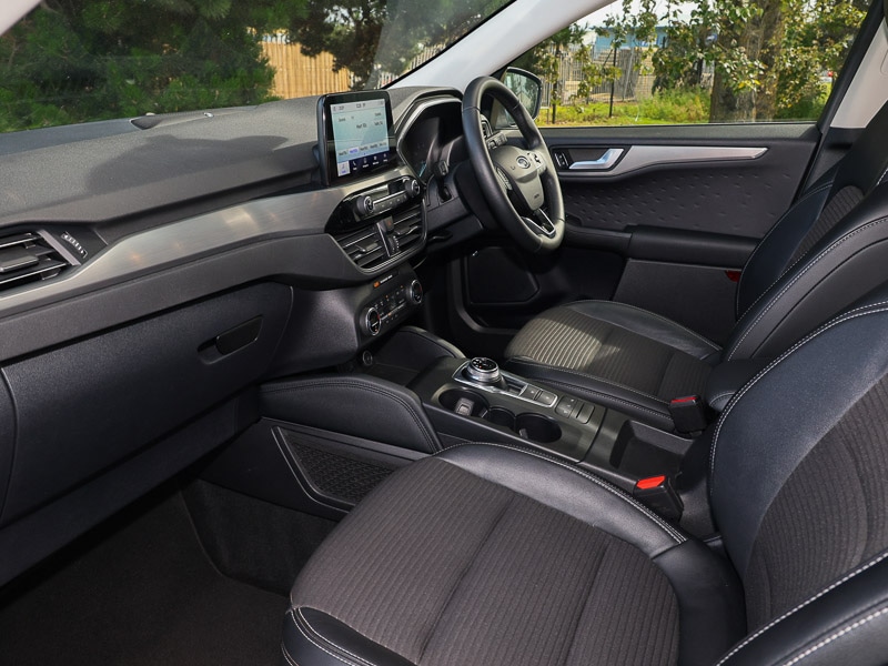 Used Ford Kuga 2020 for sale - 76254575: Photo 5