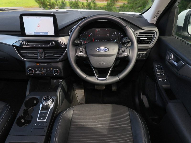Used Ford Kuga 2020 for sale - 76254575: Photo 7