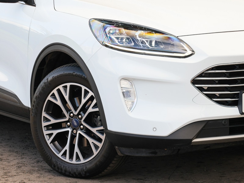 Used Ford Kuga 2020 for sale - 76254575: Photo 9