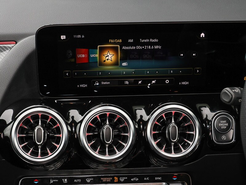 Used Mercedes-Benz GLA 2023 for sale - 77491611: Photo 11