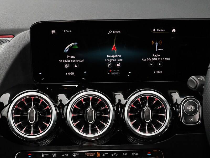 Used Mercedes-Benz GLA 2023 for sale - 77491611: Photo 13