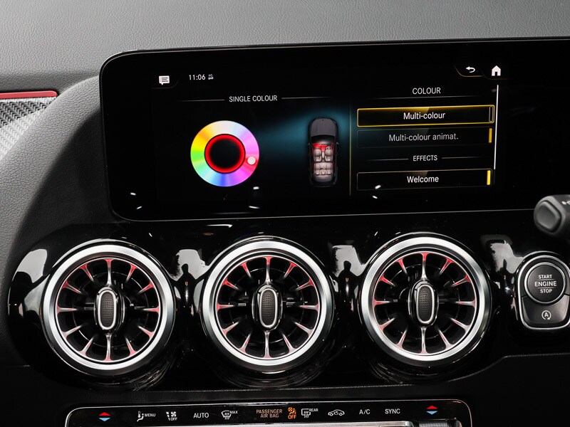 Used Mercedes-Benz GLA 2023 for sale - 77491611: Photo 15