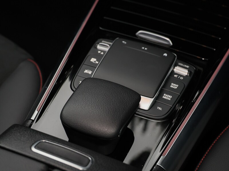 Used Mercedes-Benz GLA 2023 for sale - 77491611: Photo 16