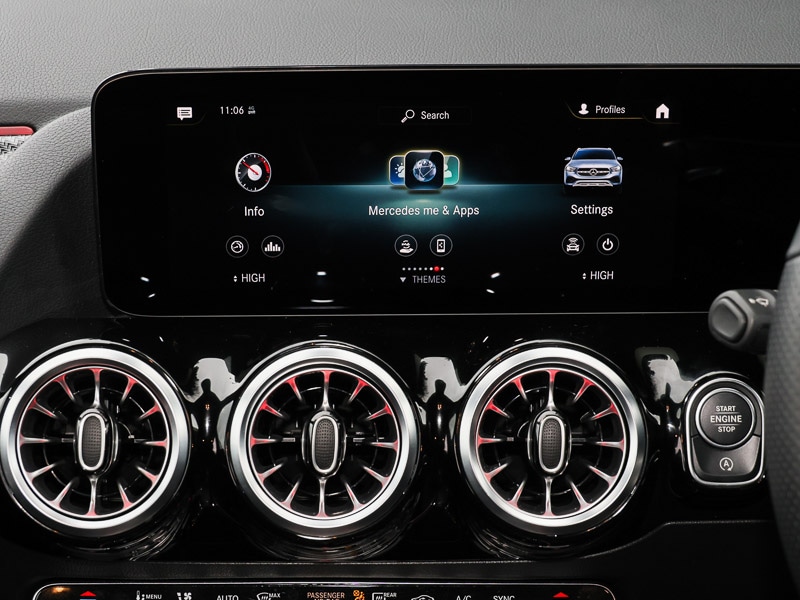 Used Mercedes-Benz GLA 2023 for sale - 77491611: Photo 17