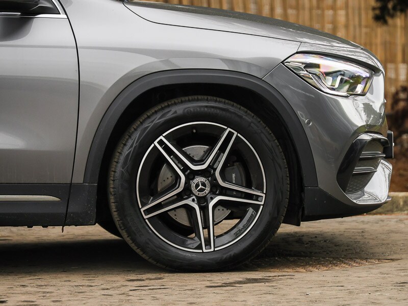 Used Mercedes-Benz GLA 2023 for sale - 77491611: Photo 18