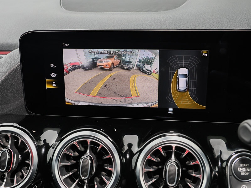 Used Mercedes-Benz GLA 2023 for sale - 77491611: Photo 19