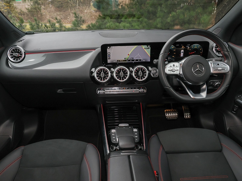 Used Mercedes-Benz GLA 2023 for sale - 77491611: Photo 2