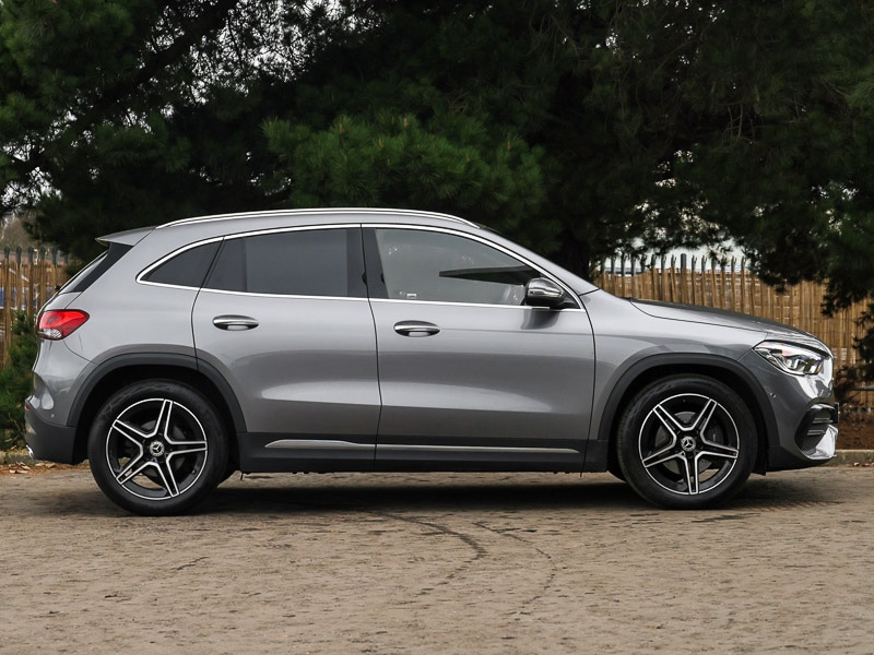 Used Mercedes-Benz GLA 2023 for sale - 77491611: Photo 4