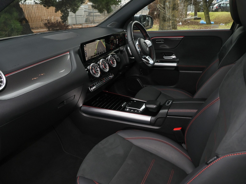 Used Mercedes-Benz GLA 2023 for sale - 77491611: Photo 5