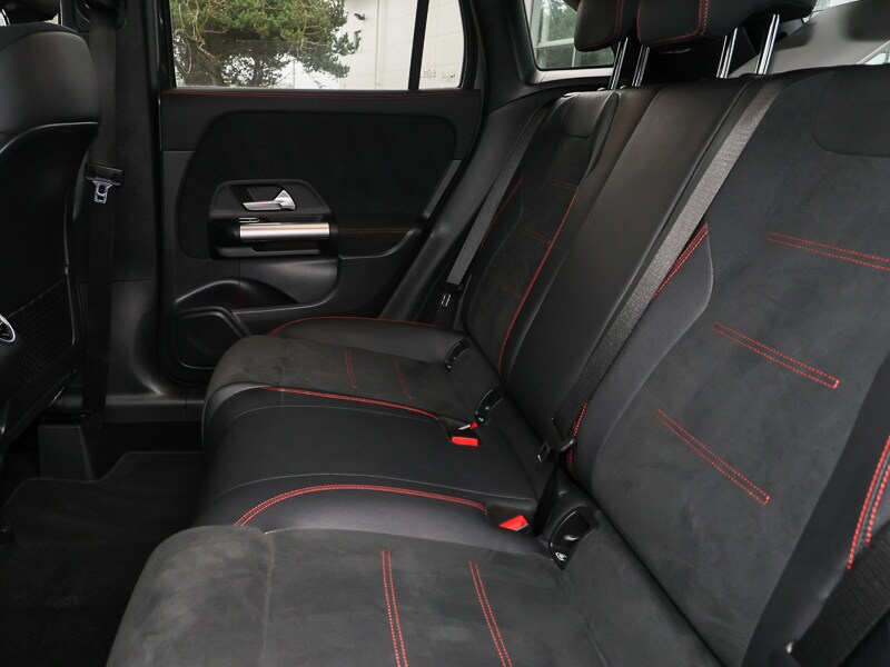 Used Mercedes-Benz GLA 2023 for sale - 77491611: Photo 6