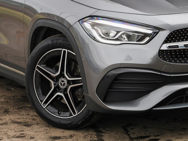 Used Mercedes-Benz GLA 2023 for sale - 77491611: Photo 9