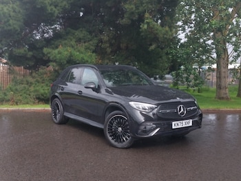 Used Mercedes-Benz GLC 2025 for sale - 78808403: Photo