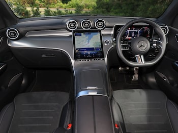 Used Mercedes-Benz GLC 2025 for sale - 78808403: Photo
