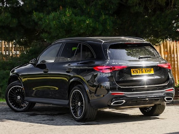 Used Mercedes-Benz GLC 2025 for sale - 78808403: Photo
