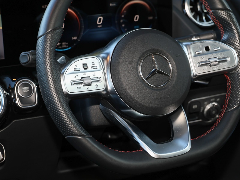 Used Mercedes-Benz EQA 2021 for sale - 77837472: Photo 12