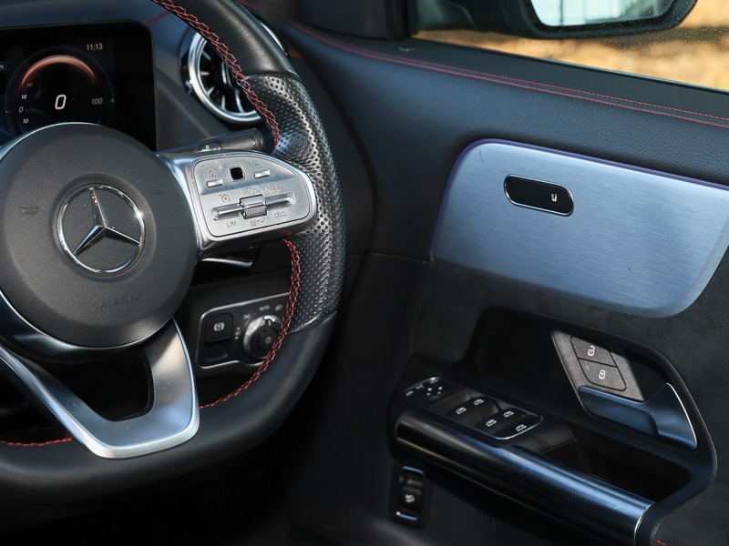 Used Mercedes-Benz EQA 2021 for sale - 77837472: Photo 13