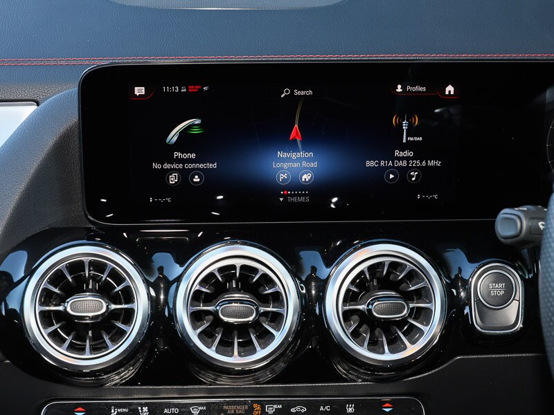 Used Mercedes-Benz EQA 2021 for sale - 77837472: Photo 16