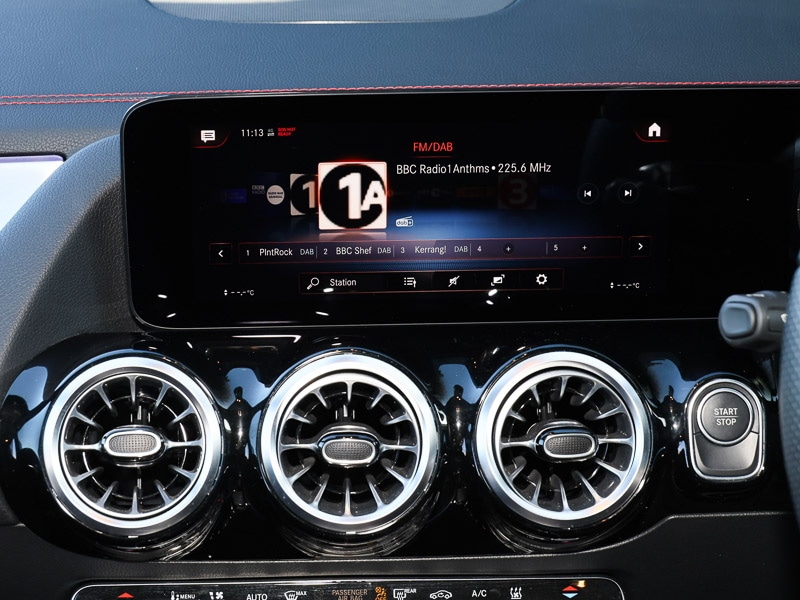 Used Mercedes-Benz EQA 2021 for sale - 77837472: Photo 17