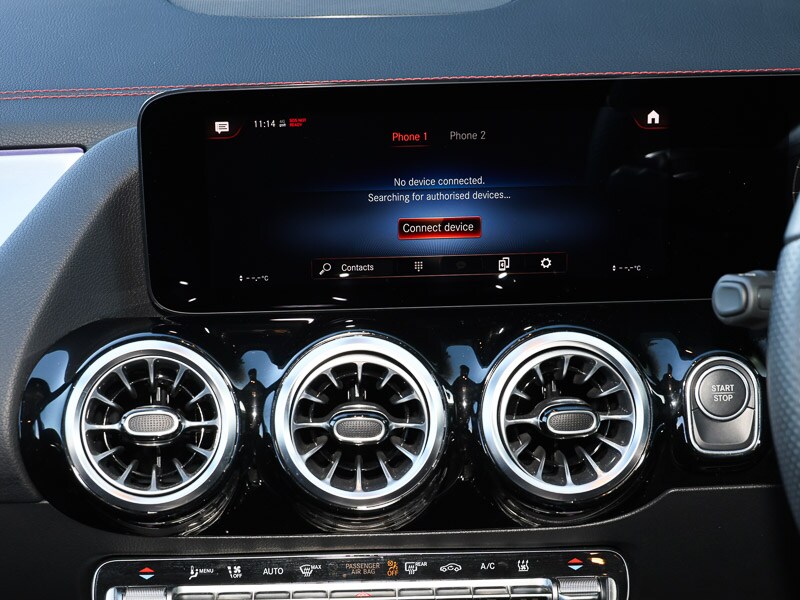 Used Mercedes-Benz EQA 2021 for sale - 77837472: Photo 18