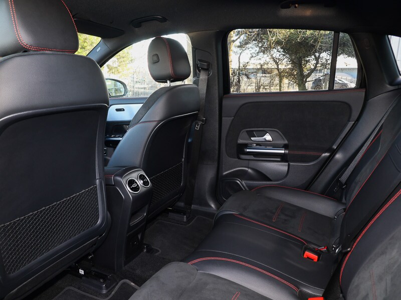 Used Mercedes-Benz EQA 2021 for sale - 77837472: Photo 6