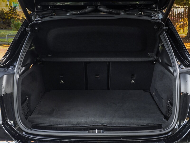 Used Mercedes-Benz EQA 2021 for sale - 77837472: Photo 9