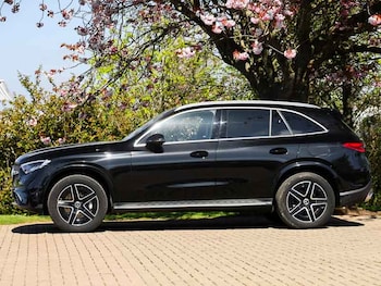 Used Mercedes-Benz GLC 2025 for sale - 79263386: Photo