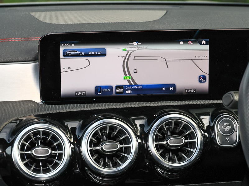 Used Mercedes-Benz CLA 2024 for sale - 76717912: Photo 10