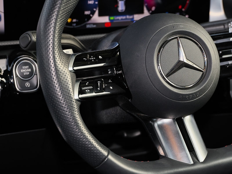 Used Mercedes-Benz CLA 2024 for sale - 76717912: Photo 11