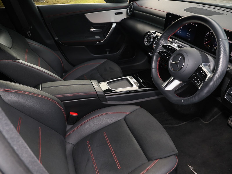 Used Mercedes-Benz CLA 2024 for sale - 76717912: Photo 15