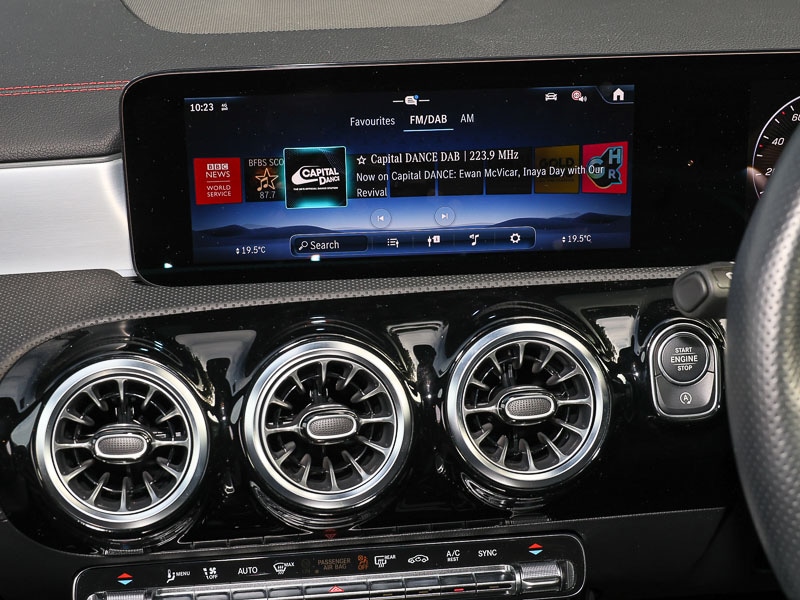 Used Mercedes-Benz CLA 2024 for sale - 76717912: Photo 16