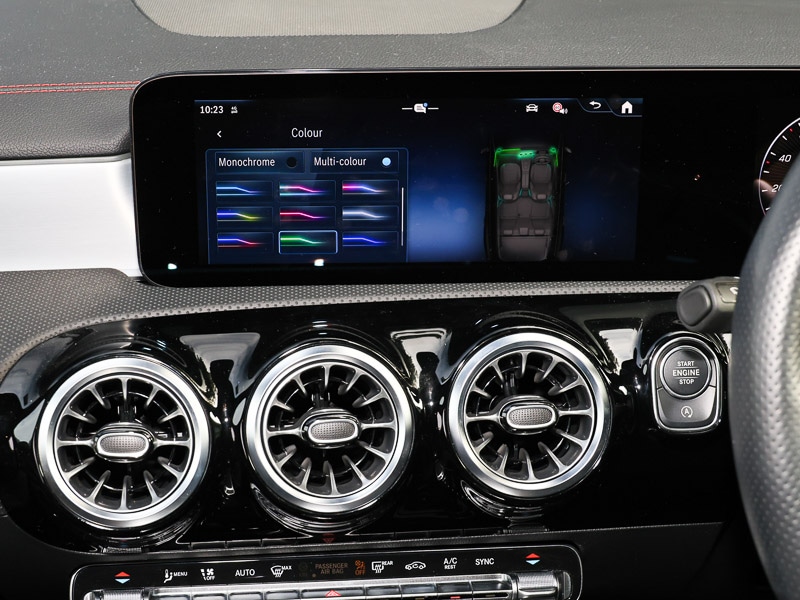 Used Mercedes-Benz CLA 2024 for sale - 76717912: Photo 18