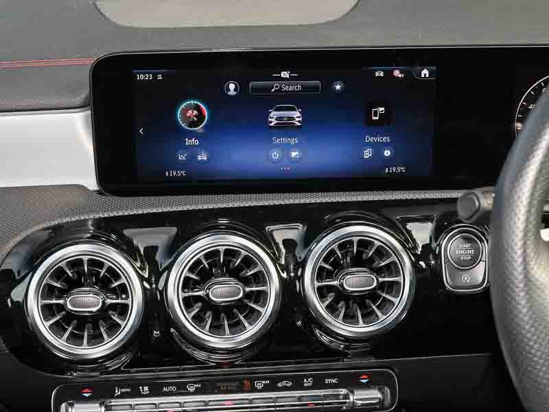 Used Mercedes-Benz CLA 2024 for sale - 76717912: Photo 19