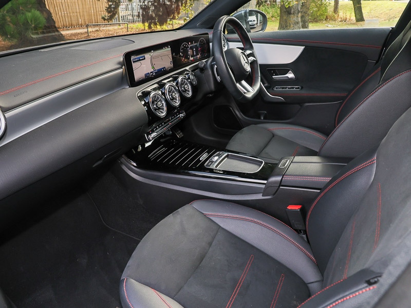 Used Mercedes-Benz CLA 2024 for sale - 76717912: Photo 5